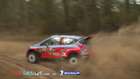 Day 1 - 2014 WRC Rally Australia - Best-of-RallyLive