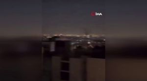 Darp ettikleri genci kameraya alıp, o anları sosyal medyada yayınlayan şüpheliler tutuklandı