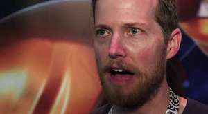 `Need for Speed is About Driving Fast` - Marcus Nilsson 