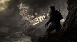 Call of Duty- Ghosts - Reveal Trailer (Tr Alt)