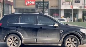 Bursa'da yılbaşı öncesi yakalandılar! Çok sayıda şüpheli...