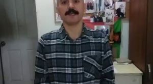 Fransa Paris Direniş Çadırı 210. Gününde