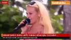 Alman Şarkıcı Latifi: Hakan Çalhanoğlu Yüzünden Çocuğumu Kaybettim - Dailymotion Video