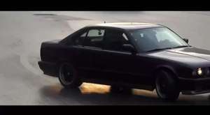 Avtos sonu olum oldu - 480P