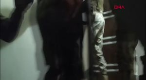 Kahramanmaraş'taki okul saldırısında yaşamını yitiren Ayla öğretmen son yolculuğuna uğurlandı