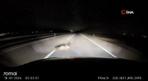 Bursa'da trafiği tehlikeye düşürenlere 300 bin lira ceza kesildi!