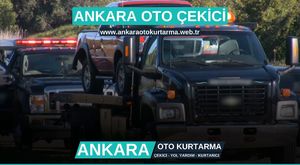 Ankara Yol Yardım - 7/24 - ankaraotokurtarma.web.tr