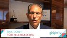 Türk Telekom CEO Paul Doany 19 TEMMUZ Çarşamba Girişim Tv Canlı Yayınında 