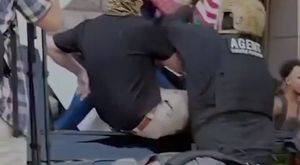 Bazilikada 2 bin yıllık beddua görenleri hayrete düşürdü