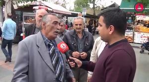 EKONOMİ NEDEN KRİZDE - BİR SORUN BAKALIM