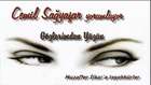 cemil sağyaşar - gözlerimden yüzün