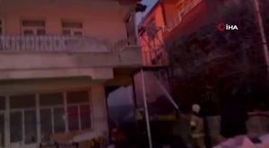 Bursa'da çay ocağındaki şüpheli ölüm!