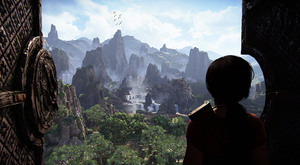 UNCHARTED: The Lost Legacy - Western Ghats Gameplay Video | PS4 