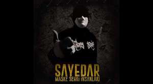 Sayedar ft. Sansar Salvo Dengeni Bul