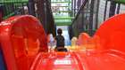 Indoor Playground Fun Cool |By TheChildhoodlife