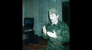 Gerilla Türküsü