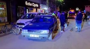 Şehit Fethi Sekin'in yeni görüntüleri ortaya çıktı