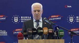 Hasan Âli Yücel’e Osmangazi vefası