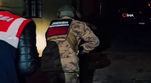Eşini ve çocuklarını yangında kaybetmişti: İtfaiye eri gözaltında!