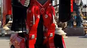 Letrons İlk Testi Başarıyla Geçti.. 