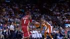 LeBron James`in Kariyerinin En İyi 10 Hareketi