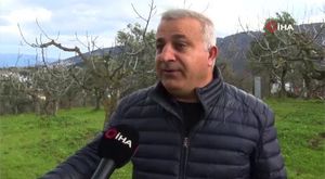 Bursa’da iki çocuğa umut olan bağış