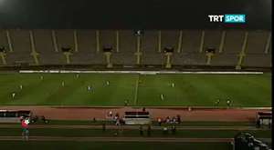 Samsunspor : 0-1 : Adana Demirspor