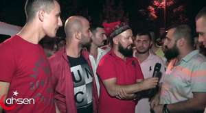 Bedirhan Yarım Kalan Deneyini Tamamladı