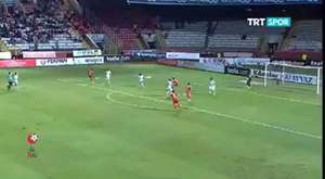Adana Demirspor : 1-1 : Antalyaspor