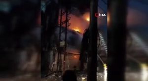 “Bursa merkezli 13 ilde ‘Mahzen-46’ operasyonları