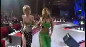 Asena & Paris Hilton Show