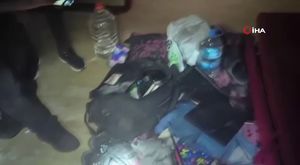 Bursa'da  düğüne gidenlerin bulunduğu araç otomobille çarpıştı: 5 yaralı
