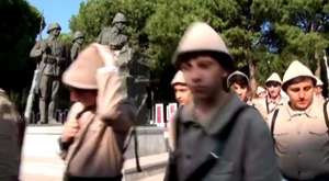 15 Temmuz Şehitleri İçin Çal - İAÜ Müzik Kulübü 