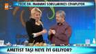 Doğal Taşlar Ve Özellikleri