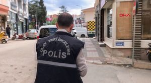 Bursa'da üst üste meydana gelen hortum tedirginliğe neden oldu
