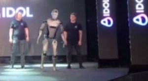 BURSA'DA ORMAN YANGINI