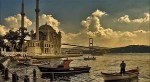 Ayrılık Şiiri