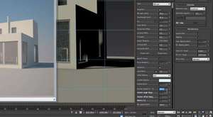 yeni başlayanlar için vray dış mekan güneş ve gökyüzü eğitimi