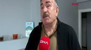 Bursa Büyükşehir Belediye Başkanı Mustafa Bozbey gözaltına alındı!