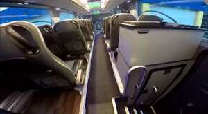 Engberts Busreisen Ihrhove Sicherheitstraining