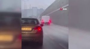 Bursa’da üniversiteli gençlere sıcak karşılama