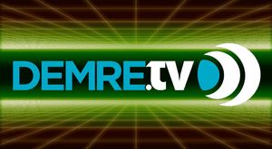 DEMRE TV - Test yayın 1