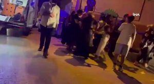 Bursa Şehir Hastanesinde karaciğer ve böbrek nakilleri yapılmaya başlandı