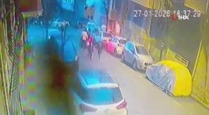 MSB, Özel Kuvvetler Komutanlığı’nın tatbikatının görüntülerini paylaştı