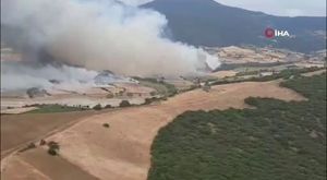 Eksi 8 derecede mahsur kaldılar: JAK timleri böyle kurtardı