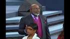 T.D Jakes Sermons 2015 : From Guilt To Gratitude & Get Well Soon
