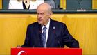 MHP Lideri Bahçeli: \