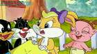 Bebek Looney Tunes 1.Sezon 35.Bölüm Küçük Tweety – Bugs’a Güveniyoruz | Çizgi Film İzle - En İyi Çizgi Filmler Bedava Seyret