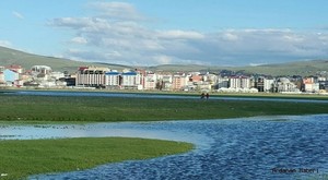 Ardahan Belediyesinden Şebeke Suyu Açıklaması