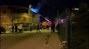 Bursa'da terminalde silah paniği! Bir anda kaçmaya başladı...